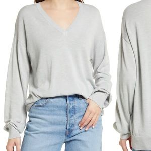 Treasure & Bond Knit Sweater